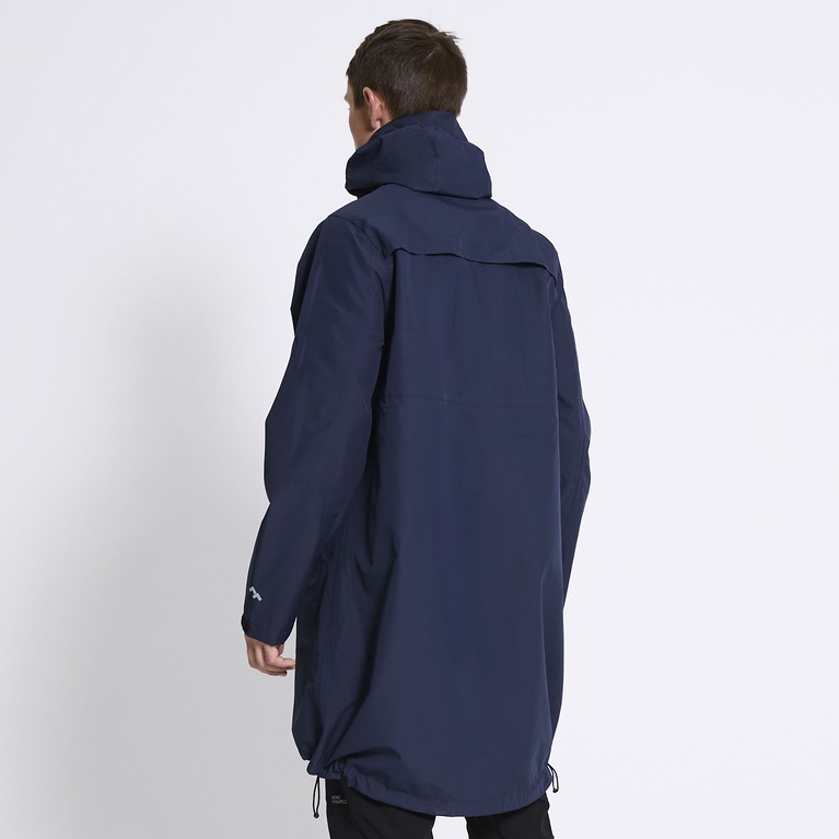 Skalparkas "Active Parkas"